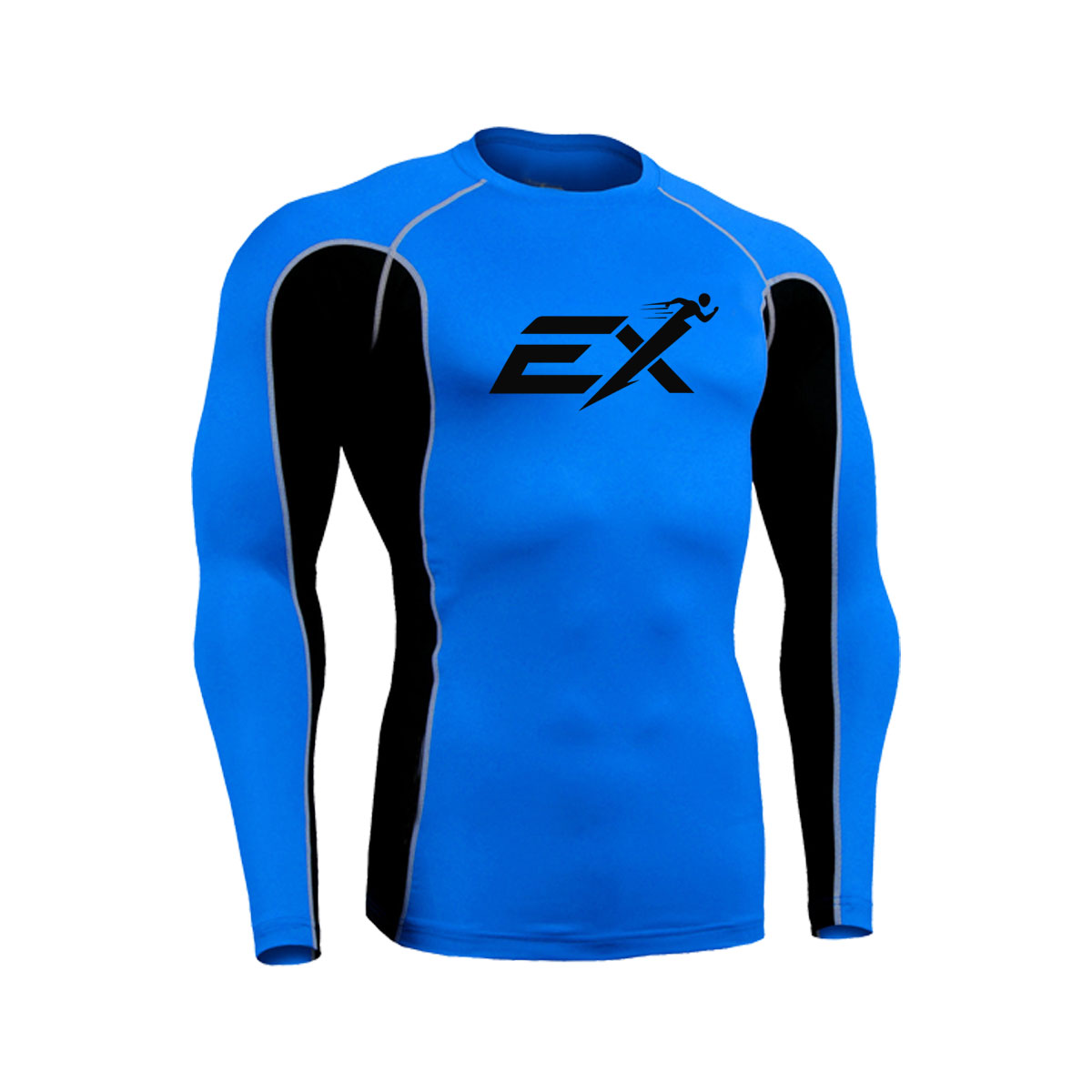 01 Rash Guard - Image 1