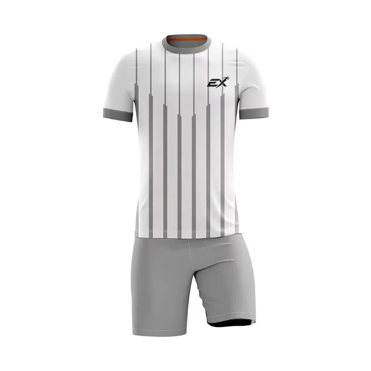 01 Soccer Uniform - Image 1