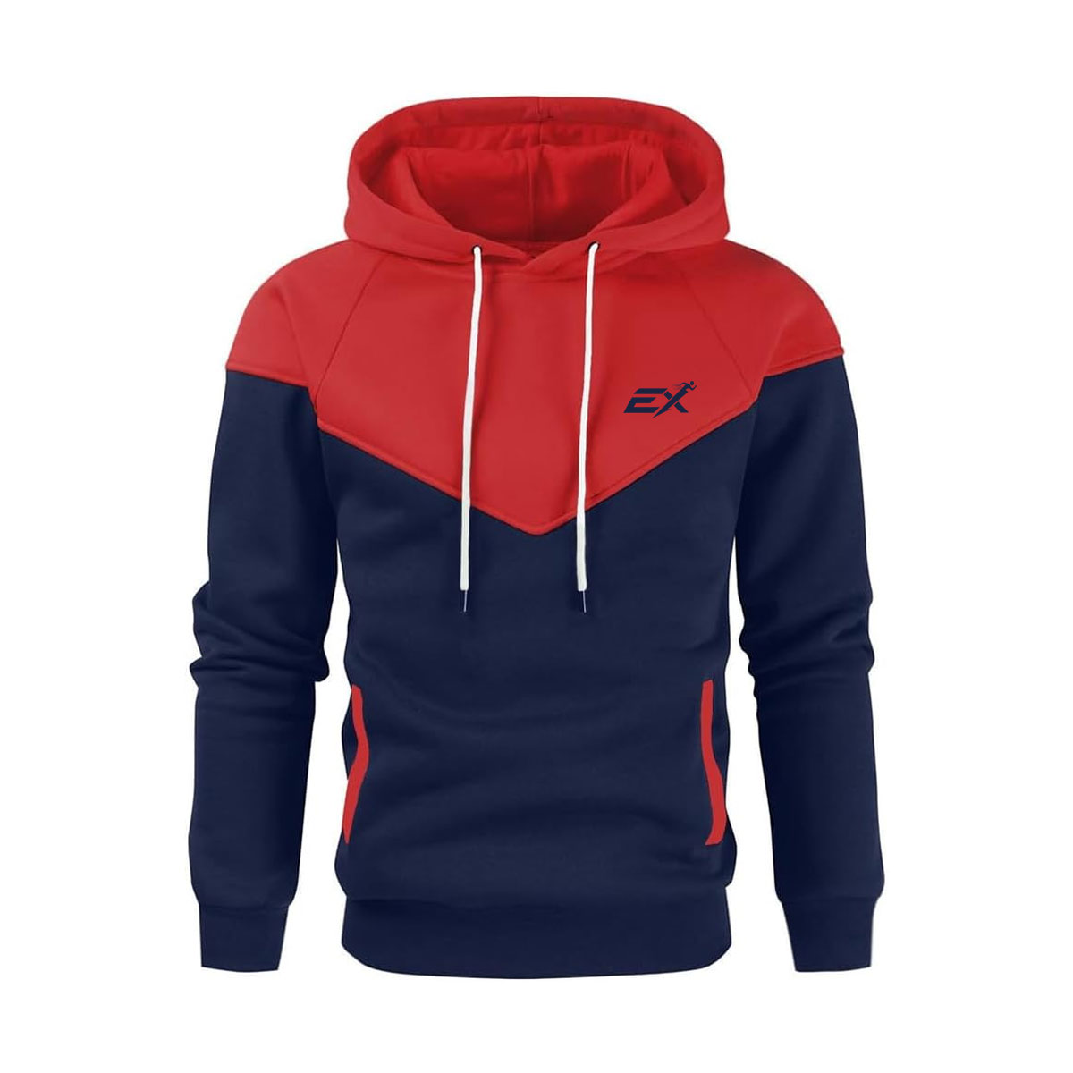 01 Hoodie - Image 1