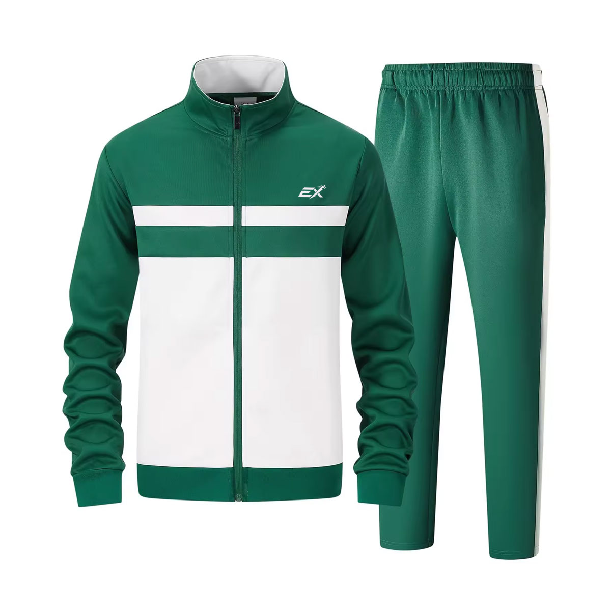 02 Track Suits - Image 1