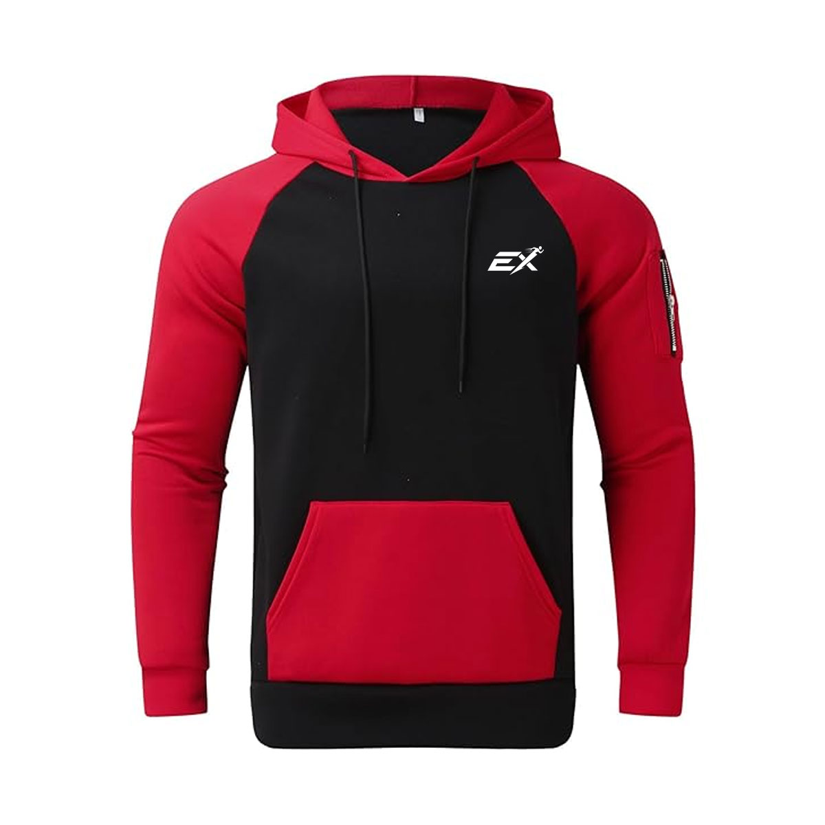 02 Hoodie - Image 1
