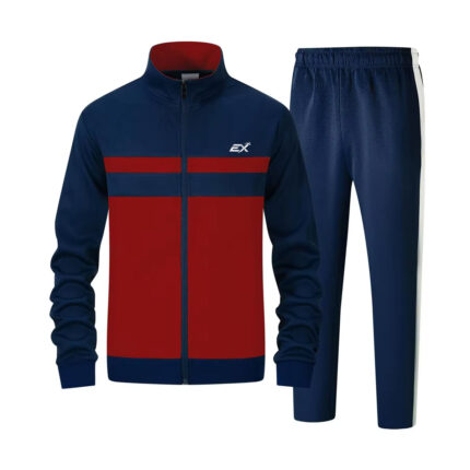 Track Suits