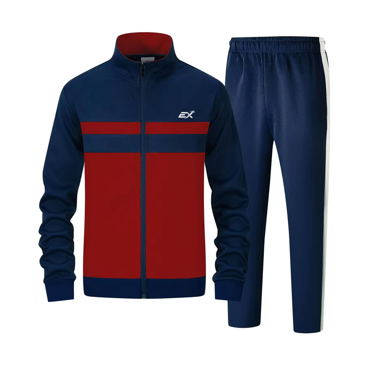 03 Track Suits - Image 1