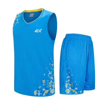 Basketball Uniforms