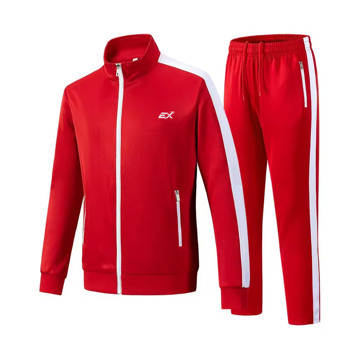 04 Track Suits - Image 1