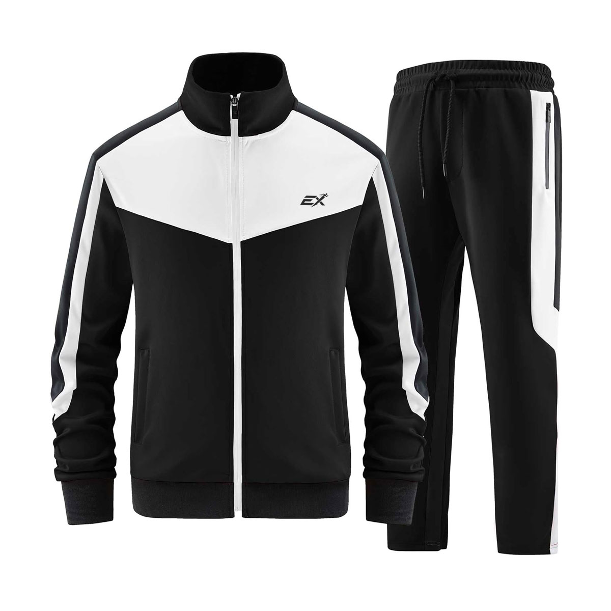 05 Track Suits - Image 1