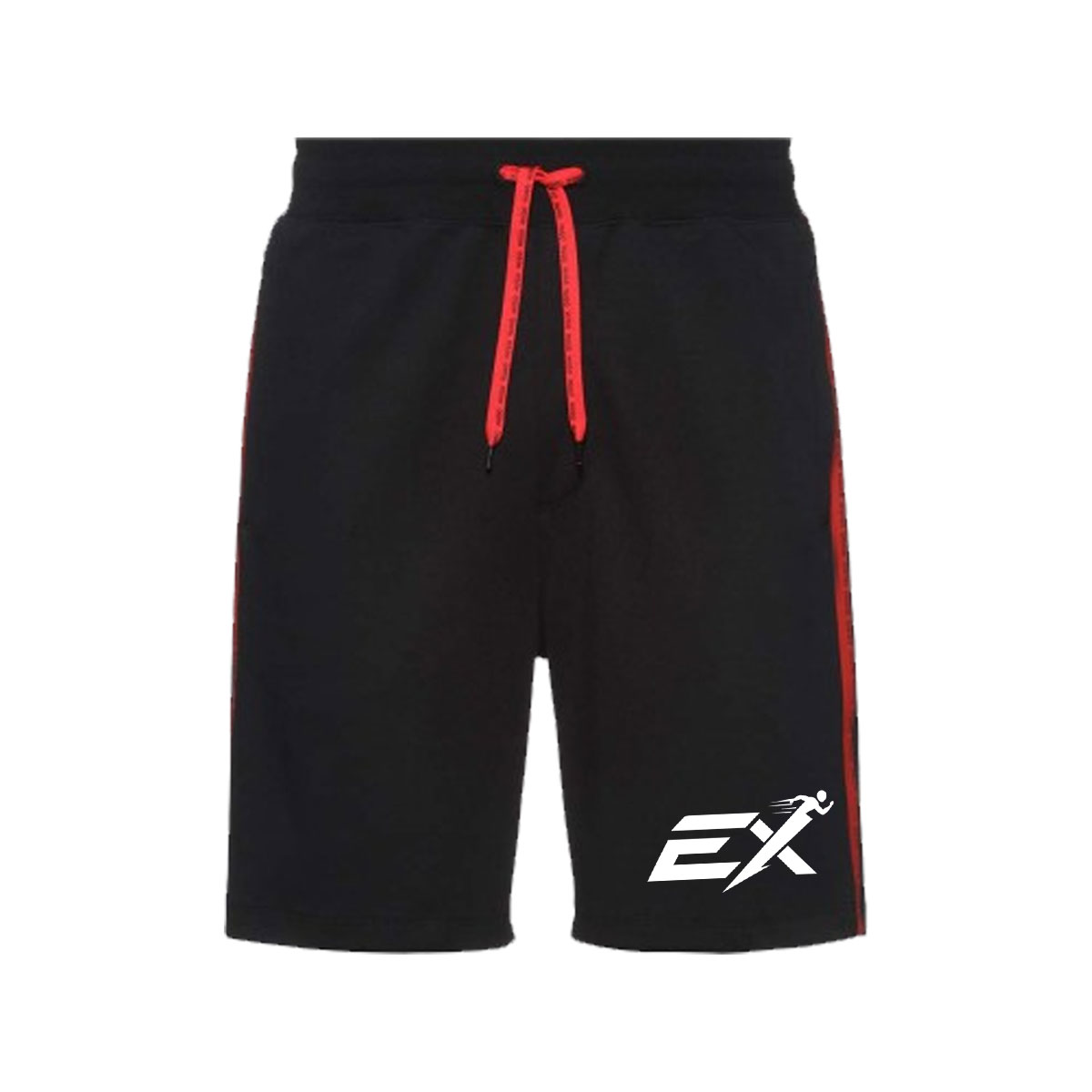 05 Casual Shorts - Image 1