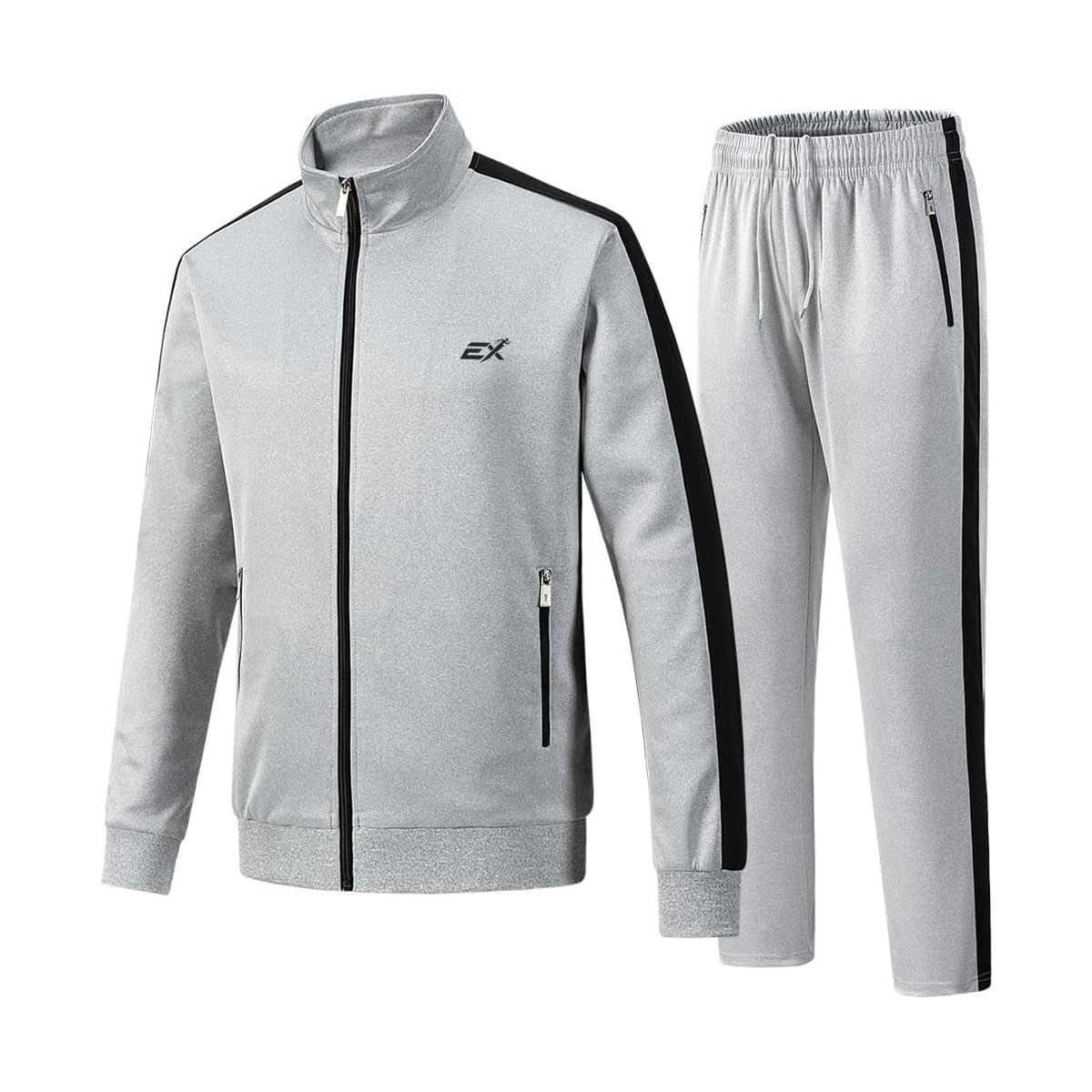 06 Track Suits - Image 1