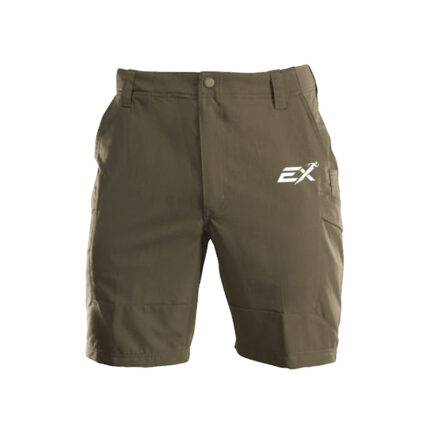 Casual Shorts