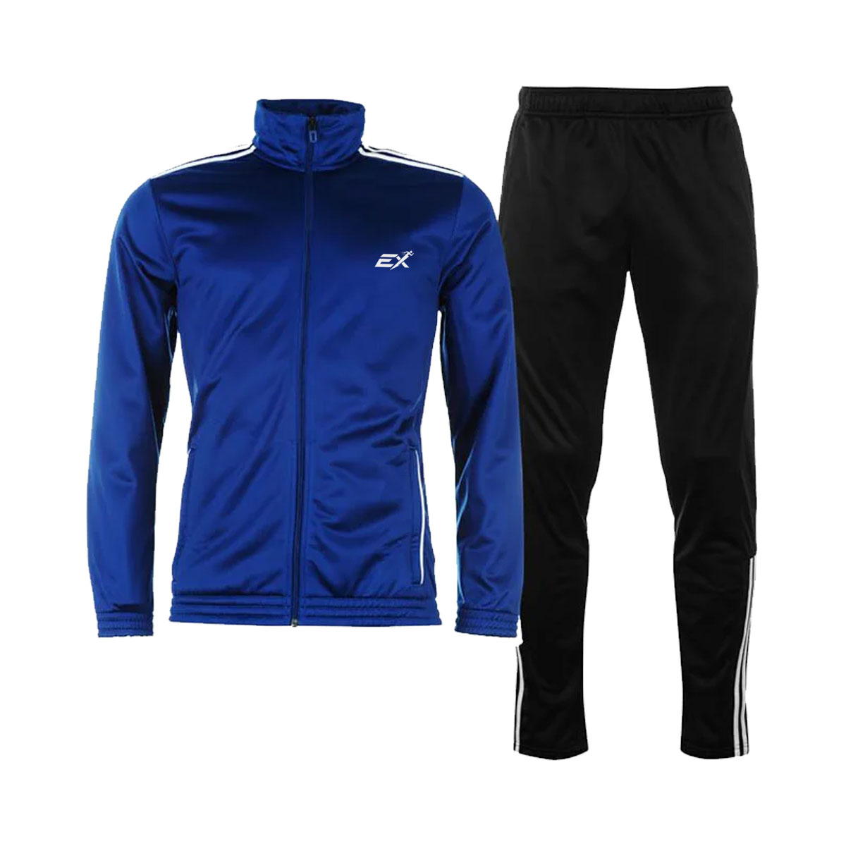 08 Track Suits - Image 1
